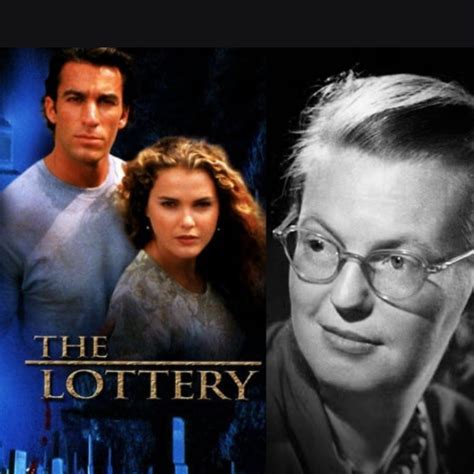 The Lottery (1996) — The Movie Database (TMDB).